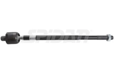 57449 Тяга рульова Hyundai Santa FE I (00-06), Matrix (01-10) (SPIDAN) SPIDAN подбор по vin на Brocar