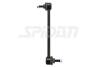 Стійка стабілізатора пер. Tesla Model S (12-16) L=229mm  (SPIDAN) 44439
