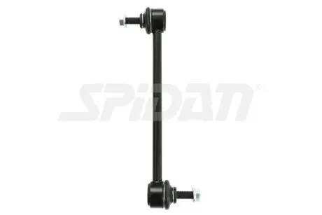 44439 Стійка стабілізатора пер. Tesla Model S (12-16) L=229mm (SPIDAN) SPIDAN підбір по vin на Brocar