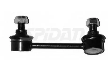 46221 Стійка стабілізатора зад. Toyota RAV 4 (00-05) права R (SPIDAN) SPIDAN подбор по vin на Brocar