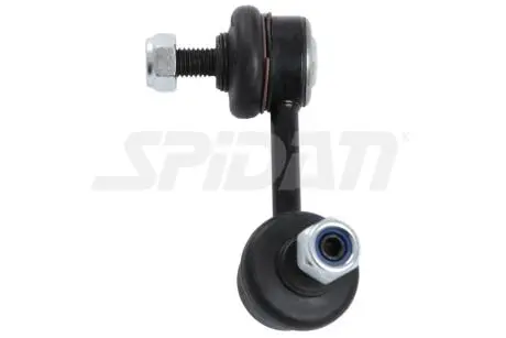 46624 Стійка стабілізатора зад. Honda Civic VII (01-05) ліва L (SPIDAN) SPIDAN подбор по vin на Brocar