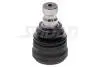 58308 Опора кульова Citroen C-Zero, Mitsubishi I, Peugeot Ion (SPIDAN) SPIDAN підбір по vin на Brocar