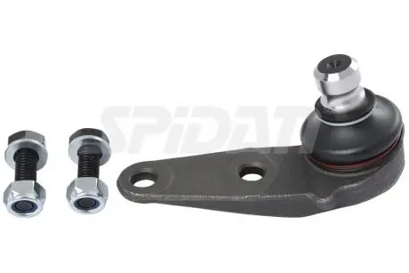46051 Опора кульова Audi 80 1.6-2.0 (86-92) (без ГПК) права R (SPIDAN) SPIDAN підбір по vin на Brocar