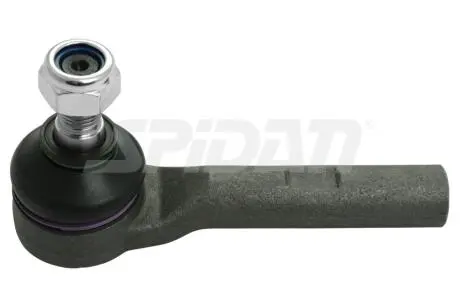 46489 Наконечник рул. тяг Toyota Land Cruiser Prado J120 02-> (SPIDAN) SPIDAN підбір по vin на Brocar