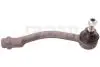 Наконечник рул. тяг Kia Picanto 11-> правий R (L-194mm)  (SPIDAN) 58207