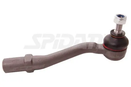 57065 Наконечник рул. тяг Citroen C2, Peugeot 1007 правий R (SPIDAN) SPIDAN підбір по vin на Brocar