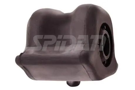 412225 Втулка стаб. передня Toyota RAV 4 05-> (d=21mm) права R (SPIDAN) SPIDAN підбір по vin на Brocar