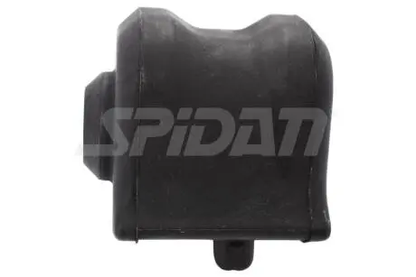 411475 Втулка стаб. передня Toyota RAV 4 05-&gt; (d=22mm) права R (SPIDAN) SPIDAN підбір по vin на Brocar