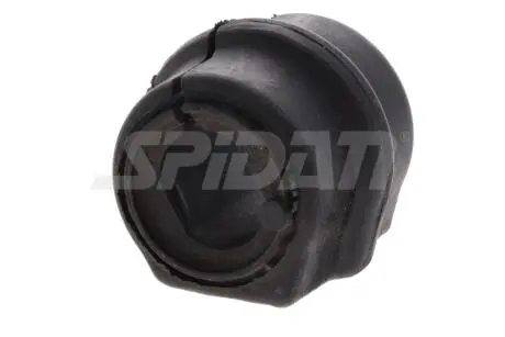 411664 Втулка стаб. передня Citroen C4, Peugeot 308 00-> (d22) (SPIDAN) SPIDAN підбір по vin на Brocar