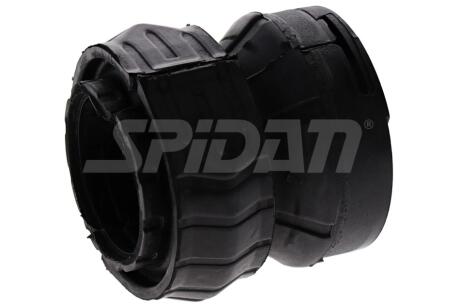 413280 Втулка стаб. передня Audi Q7, VW Touareg 07-&gt; (d=38mm) (SPIDAN) SPIDAN підбір по vin на Brocar
