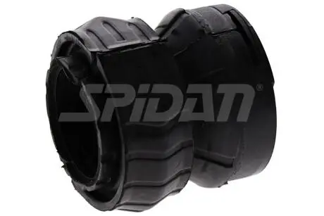 413280 Втулка стаб. передня Audi Q7, VW Touareg 07-> (d=38mm) (SPIDAN) SPIDAN підбір по vin на Brocar