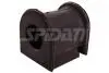 412633 Втулка стаб. задня Toyota Auris, Avensis 08-18 (d=22mm) (SPIDAN) SPIDAN підбір по vin на Brocar