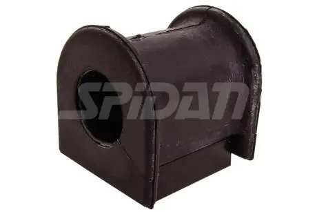 412633 Втулка стаб. задня Toyota Auris, Avensis 08-18 (d=22mm) (SPIDAN) SPIDAN підбір по vin на Brocar