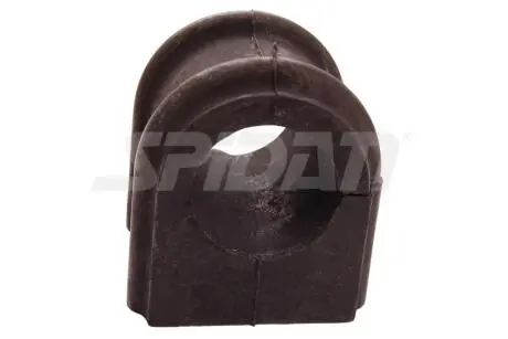 412788 Втулка стаб. задня MB Sprinter-VW LT 00-06 спарка (d27) (SPIDAN) SPIDAN підбір по vin на Brocar