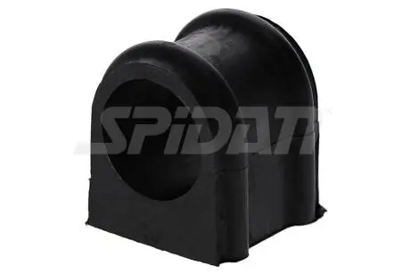 412790 Втулка стаб. задня MB Sprinter-VW LT 00-06 спарка (d33) (SPIDAN) SPIDAN підбір по vin на Brocar