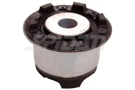 412625 Втулка задньої балки Citroen C5, Peugeot 407/508 (04->) (SPIDAN) SPIDAN подбор по vin на Brocar