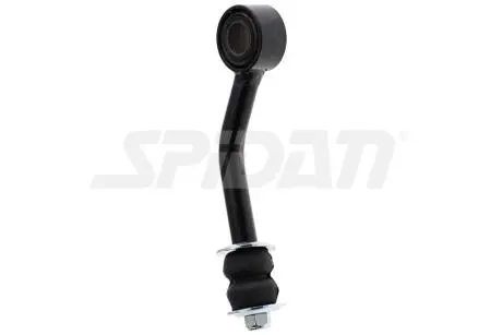 57250 Стійка стабілізатора пер. Ford Transit (86-98) права R (SPIDAN) SPIDAN підбір по vin на Brocar