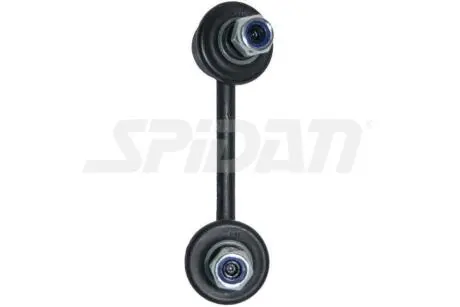 46601 Стійка стабілізатора зад. Toyota RAV 4 (00-05) ліва L (SPIDAN) SPIDAN подбор по vin на Brocar