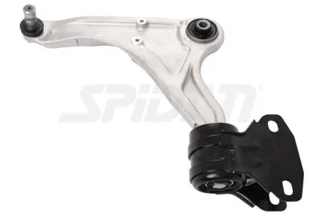 58771 Важіль передньої підвіски Ford Fusion USA 12-> лівий L (SPIDAN) SPIDAN підбір по vin на Brocar