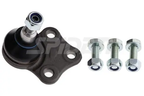 50643 Опора кульова Renault Megane III, Fluence, Scenic 08-> (SPIDAN) SPIDAN подбор по vin на Brocar