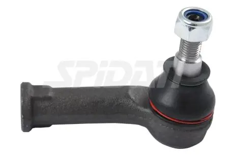 45765 Наконечник рул. тяг VW T4 (95-03) правий R (конус 18) (SPIDAN) SPIDAN подбор по vin на Brocar