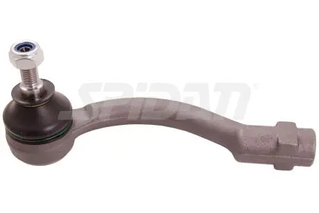 58204 Наконечник рул. тяг Kia Picanto 11-&gt; лівий L (L-166mm) (SPIDAN) SPIDAN підбір по vin на Brocar