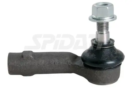 50490 Наконечник рул. тяг Ford FIESTA (08->), B-MAX правий R (SPIDAN) SPIDAN подбор по vin на Brocar