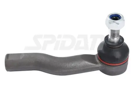 57556 Наконечник тяги рул.Chery Tiggo/TOYOTA RAV 4 II правий (SPIDAN) SPIDAN подбор по vin на Brocar