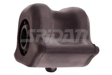 412224 Втулка стаб. передня Toyota RAV 4 05-&gt; (d=21mm) ліва L (SPIDAN) SPIDAN підбір по vin на Brocar