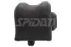 Втулка стаб. передня Toyota RAV 4 05-> (d=22mm) ліва L  (SPIDAN) 411474