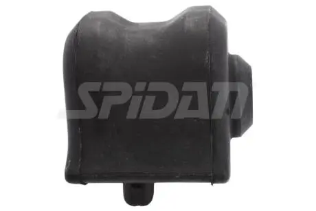 411474 Втулка стаб. передня Toyota RAV 4 05-&gt; (d=22mm) ліва L (SPIDAN) SPIDAN підбір по vin на Brocar