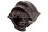 Втулка стаб. передня Nissan Primera P12 (d24.8mm) 02->  (SPIDAN) 413028