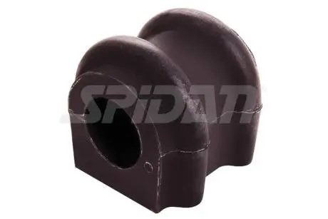 412243 Втулка стаб. передня KIA RIO III, Hyundai Accent (d20) (SPIDAN) SPIDAN підбір по vin на Brocar