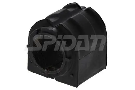 410693 Втулка стаб. задня Ford Transit Custom 12-> (d=31.5mm) (SPIDAN) SPIDAN підбір по vin на Brocar