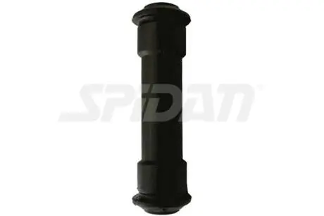 411731 Втулка ресори MB Sprinter-VW LT (98-06) зад. в сережку (SPIDAN) SPIDAN підбір по vin на Brocar