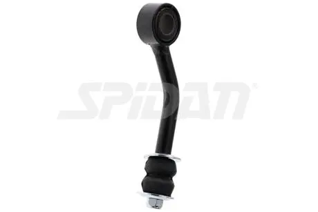 57249 Стійка стабілізатора пер. Ford Transit (86-98) ліва L (SPIDAN) SPIDAN підбір по vin на Brocar