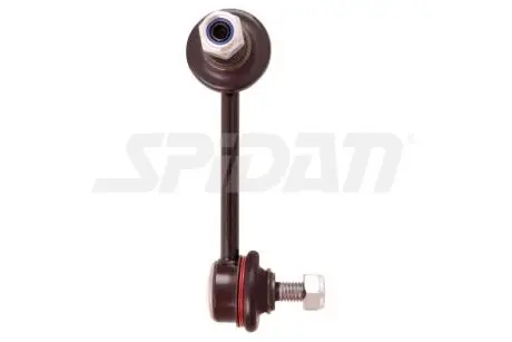 46491 Стійка стабілізатора зад. HONDA Accord VI/VII права R (SPIDAN) SPIDAN підбір по vin на Brocar