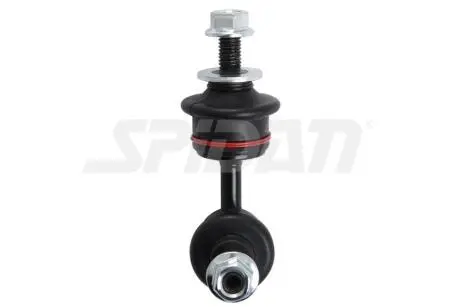 40555 Стійка стабілізатора зад. Ford Focus II,III, Mazda 3/5 (SPIDAN) SPIDAN підбір по vin на Brocar