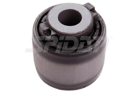 412844 Сайлентблок важеля заднього Mazda 3 (13-&gt;) верхнього (SPIDAN) SPIDAN підбір по vin на Brocar