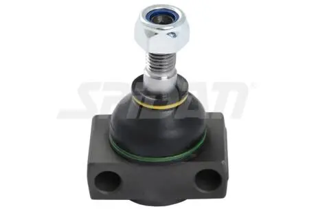 57590 Опора кульова SMART FORTWO [04-07]/CITY-COUPE [98-04] (SPIDAN) SPIDAN подбор по vin на Brocar