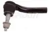 Наконечник рул. тяг Saab 9-5, Opel Insignia A лівий L  (SPIDAN) 58014
