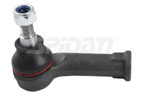 45756 Наконечник рул. тяг VW T4 (95-03) лівий L (конус 18) (SPIDAN) SPIDAN подбор по vin на Brocar
