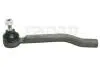 Наконечник рул. тяг Nissan X-Trail T32, ROGUE лівий L  (SPIDAN) 59179