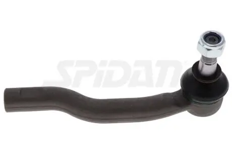 40819 Наконечник рул. тяг Nissan NP300 Navara 14-&gt; правий R (SPIDAN) SPIDAN підбір по vin на Brocar