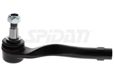 50354 Наконечник рул. тяг MB C-Class (W204) 4-MATIC лівий L (SPIDAN) SPIDAN підбір по vin на Brocar