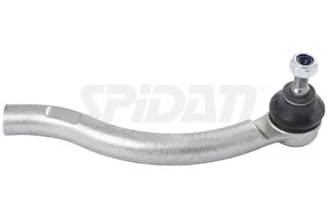 46487 Наконечник рул. тяг Honda Accord VII (03-08) правий R (SPIDAN) SPIDAN підбір по vin на Brocar