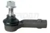50489 Наконечник рул. тяг Ford FIESTA (08-&gt;), B-MAX лівий L (SPIDAN) SPIDAN підбір по vin на Brocar