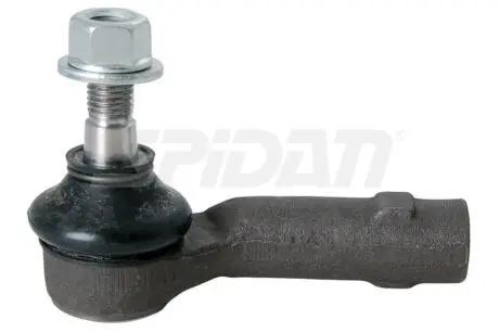 50489 Наконечник рул. тяг Ford FIESTA (08->), B-MAX лівий L (SPIDAN) SPIDAN подбор по vin на Brocar