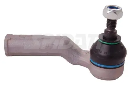 50617 Наконечник рул. тяг Ford C-Max, Focus 10-> (правий R) (SPIDAN) SPIDAN підбір по vin на Brocar