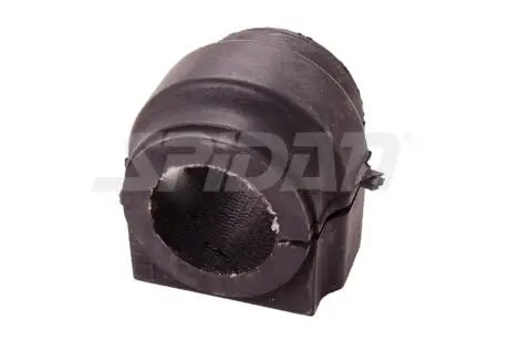411994 Втулка стаб. передня Mini Cooper, One (06-15) (d21.5) (SPIDAN) SPIDAN підбір по vin на Brocar